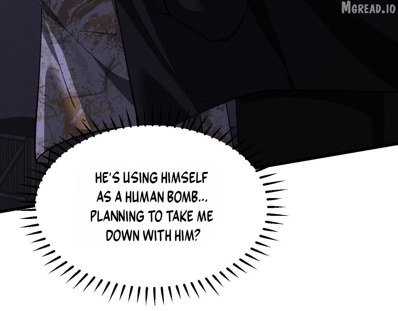I’m Trapped In This Day For One Thousand Years Chapter 268  - page 3